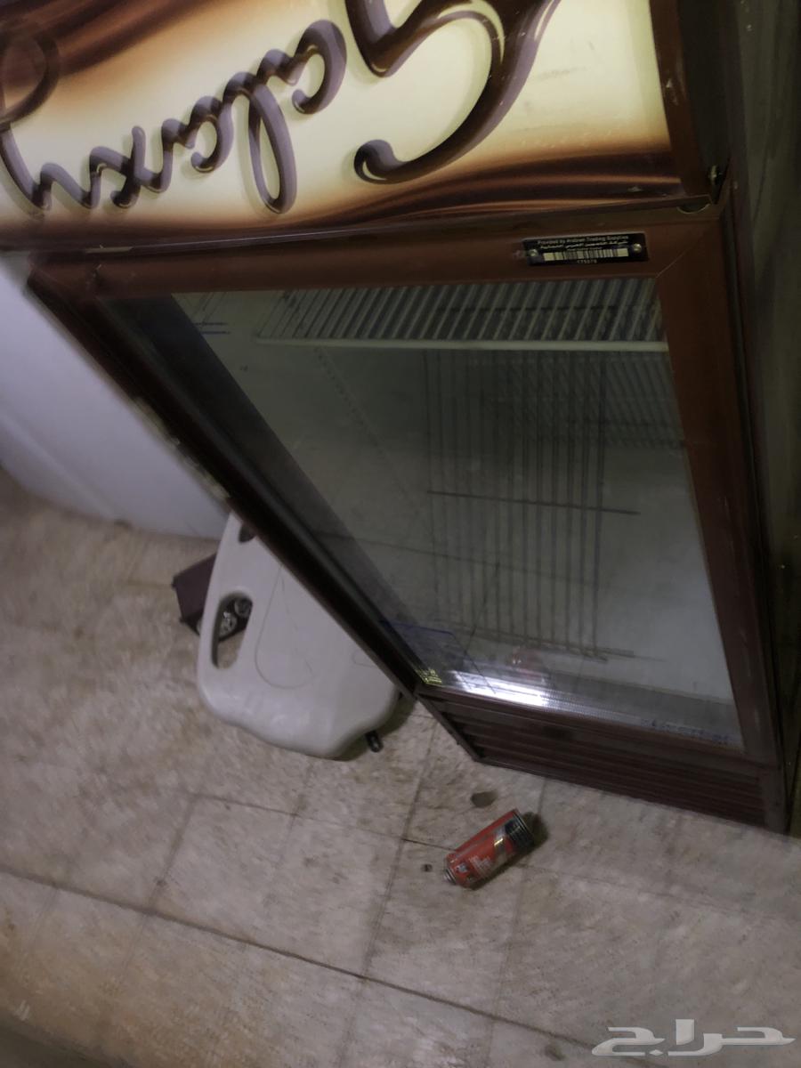 ثلاجه جالكسي نطيفه64390898084098112