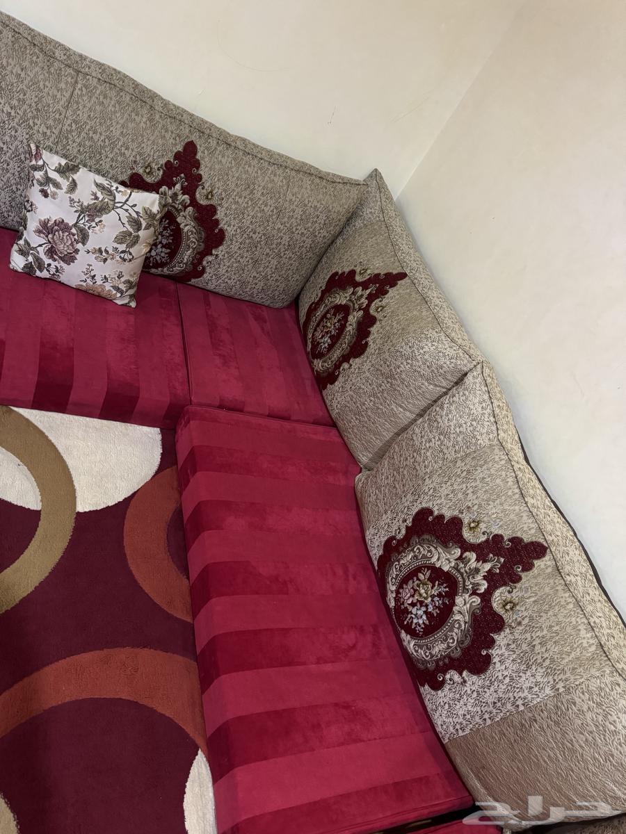 مجلس عربي جلسة ارضيه مجلس64378091065345112