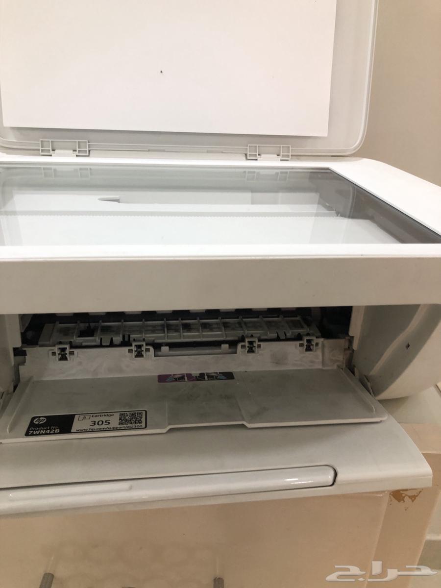 طابعه حبر _ نوعها HP64384576492930111