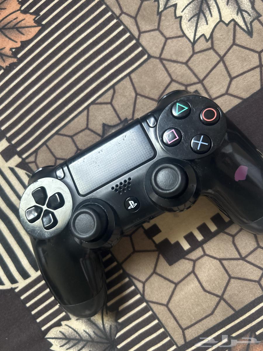 يد بلايستيشن 464386262680451110