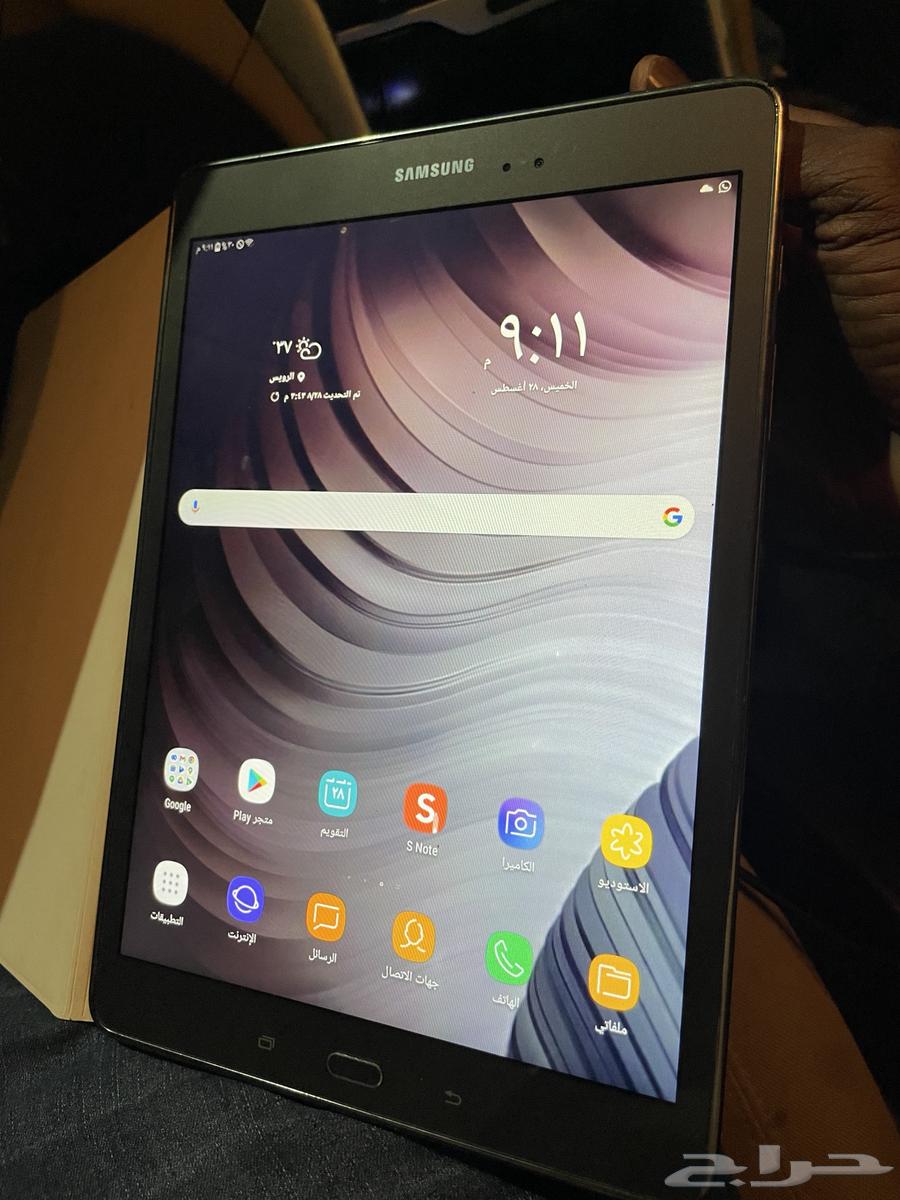 آيباد جلاكسي تاب سامسونج64372536063745112