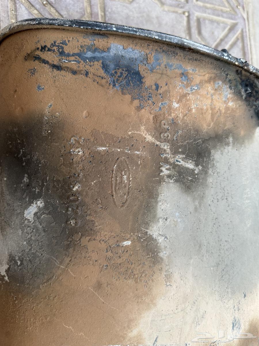 New 3500 machine drum, not emptied or leaking, new hatch64532635531650113