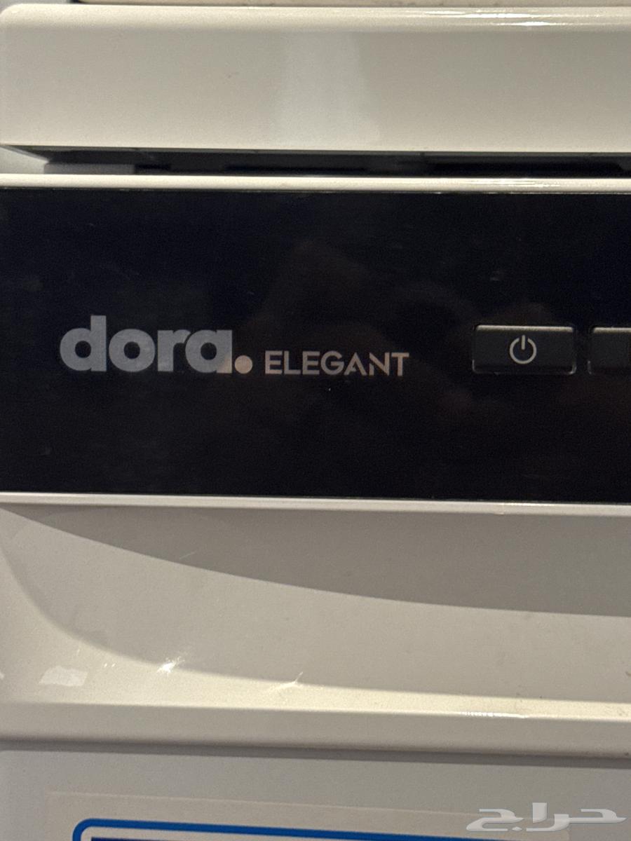 غسالة صحون جديده لم تستخدم64389599001347113