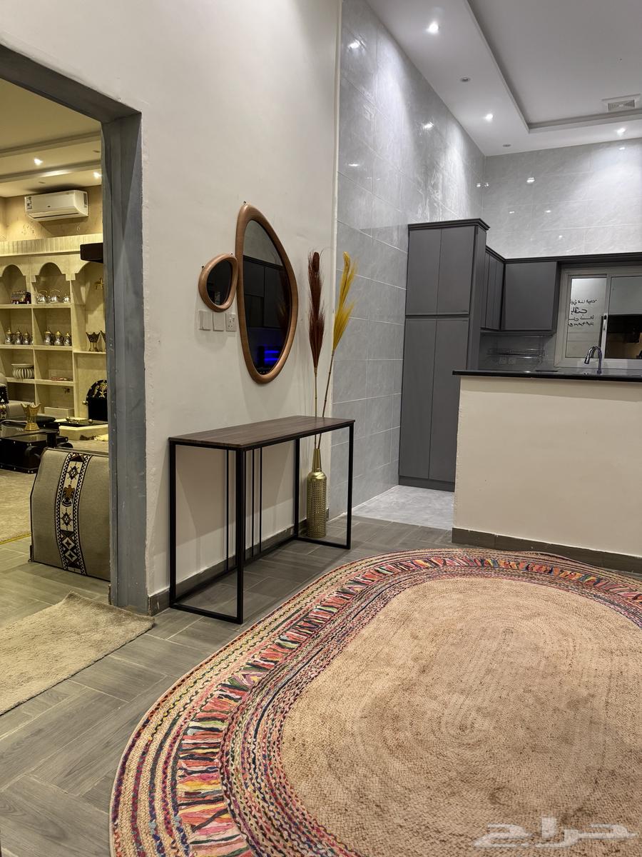 للإيجار اليومي استراحة فاخره في السيل الصغير في ذي حجي64380107390337111