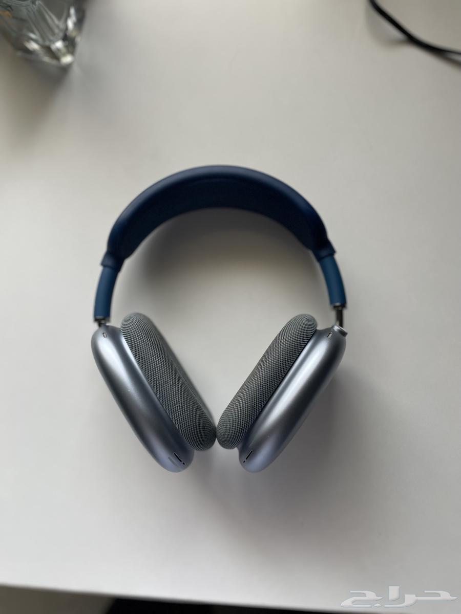 Airpods Max headset - سماعة اير بودز ماكس64385021591427111