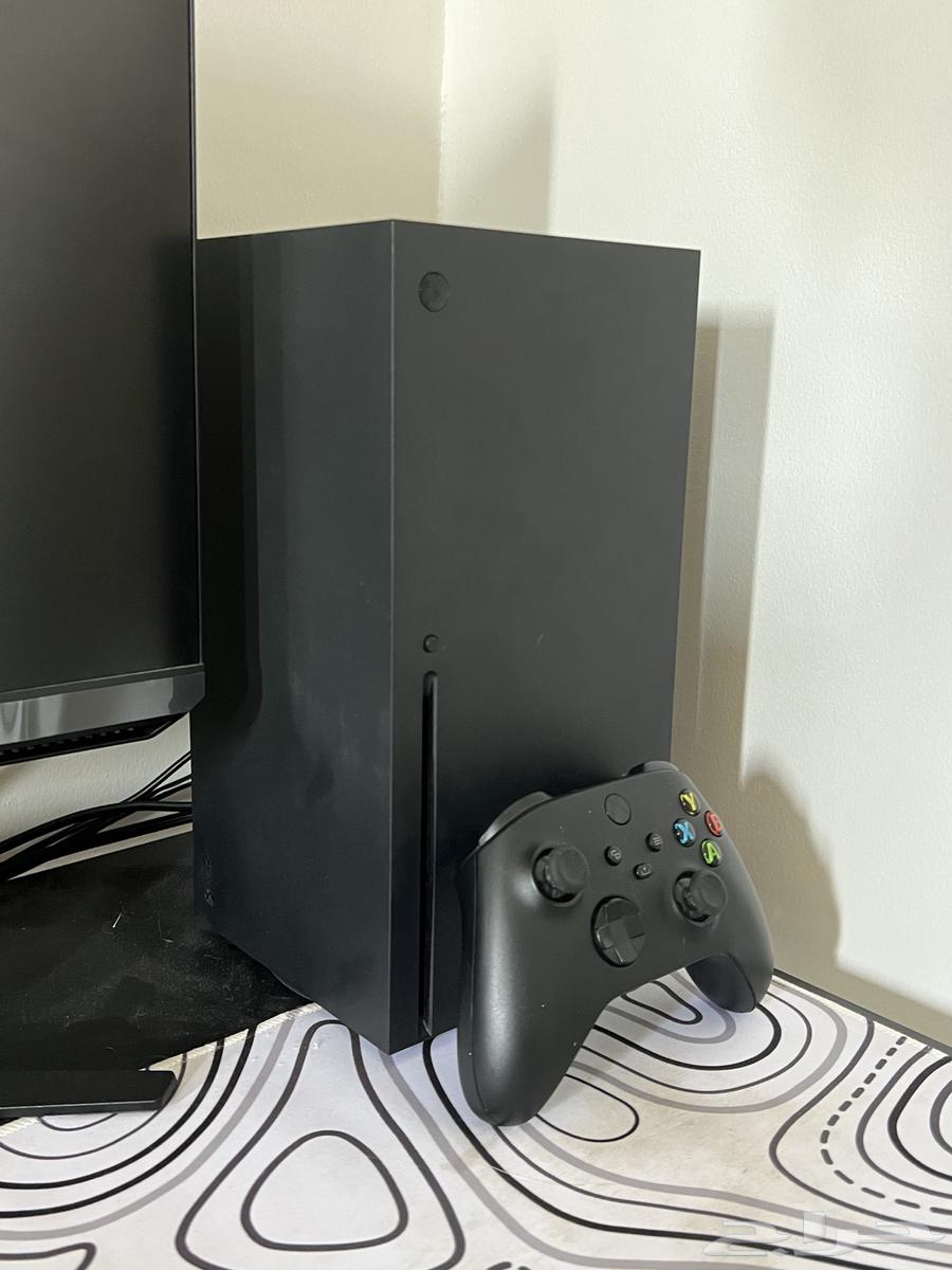 Xbox Series X   Xbox series x64382073111681110