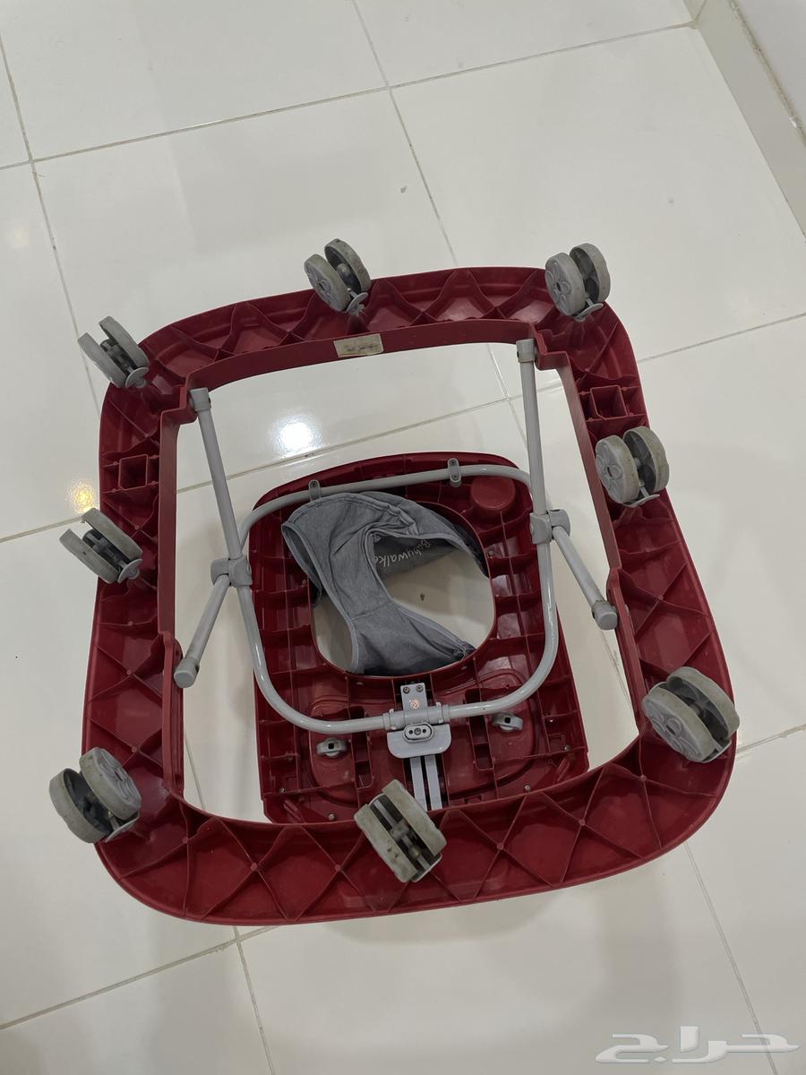 مشاية أطفال للبيع64386235244801111