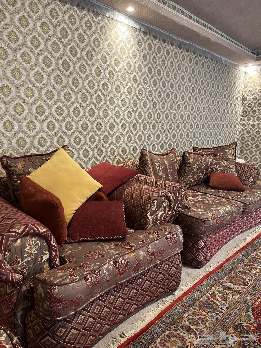 كنب للبيع64386277159170110