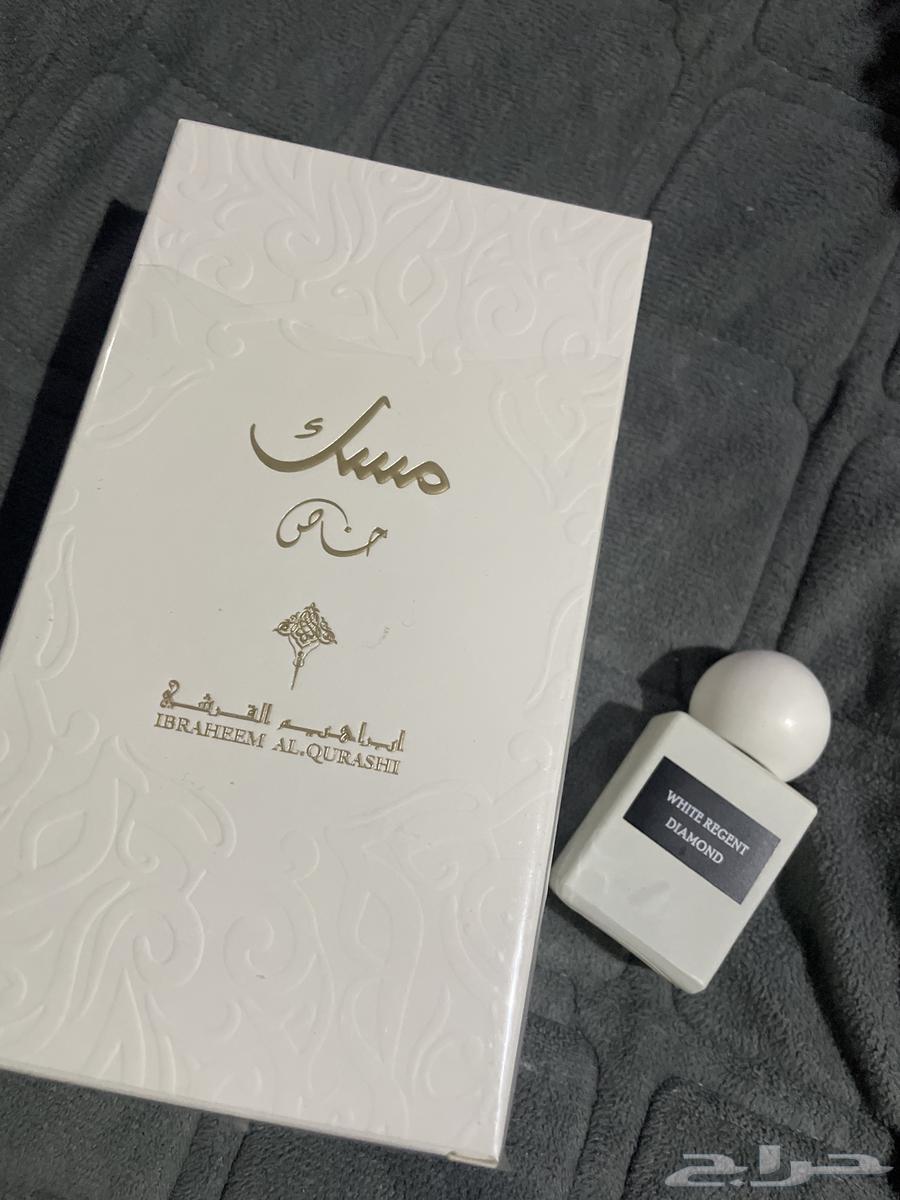Ibrahim Al-Qurashi's Musk64391453442562111