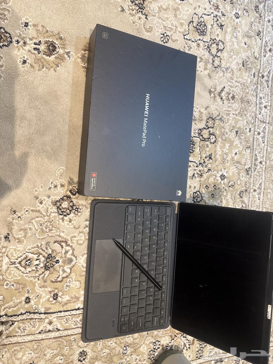 هواوي ميت باد برو 13.264381273622402111