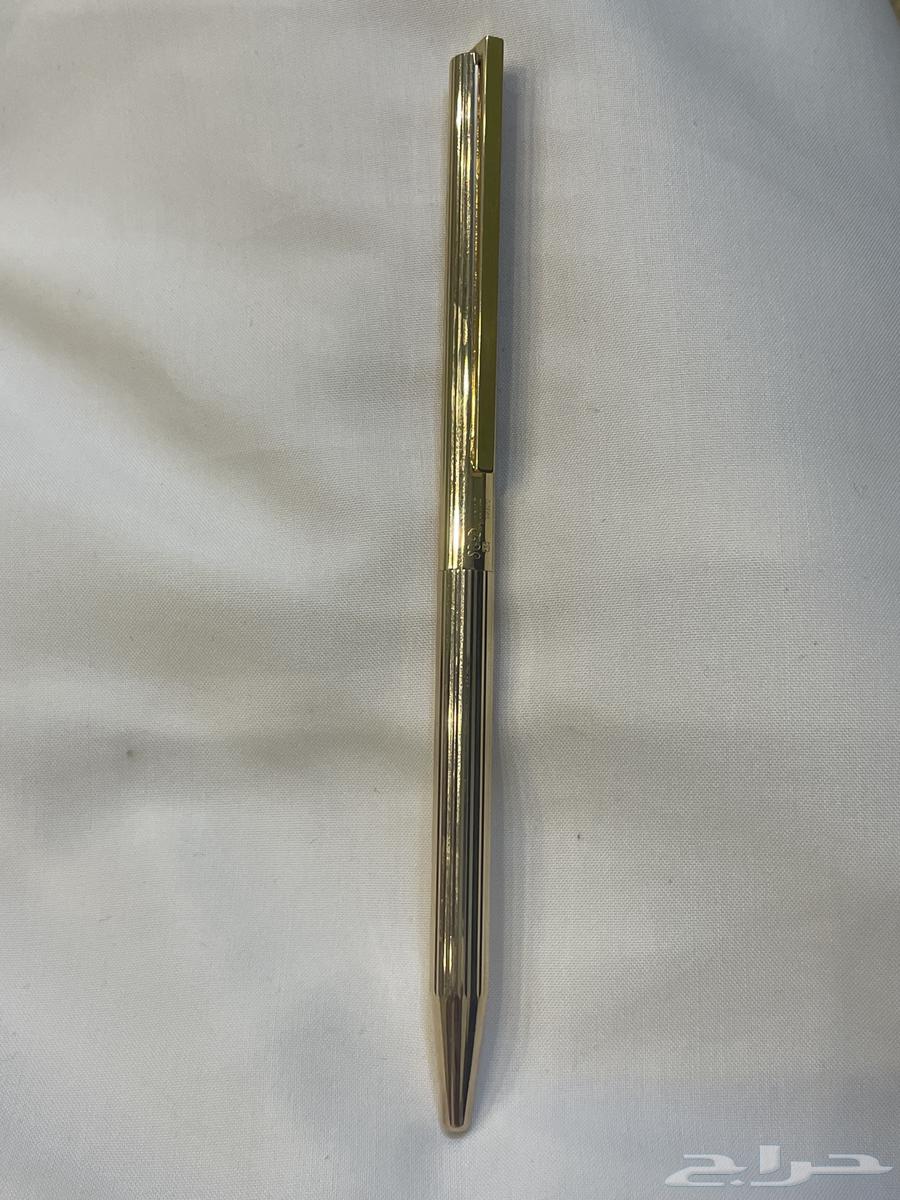 قلم اس تي ديبون أصلي64388301164289110