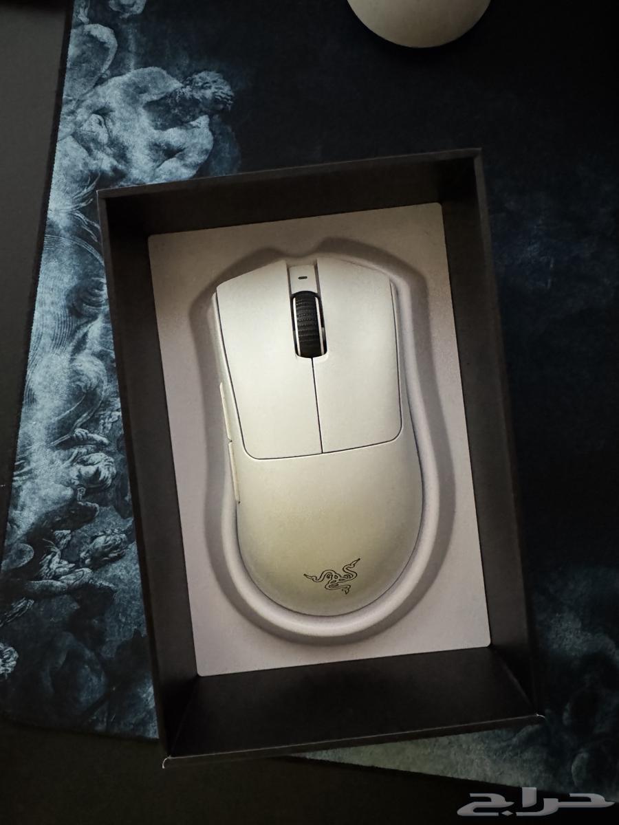 mouse razer deathadder v3 pro Razer DeathAdder V3 Pro64387159524225114