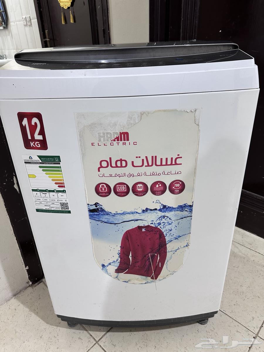 غساله للبيع ممتازه64377768804355110