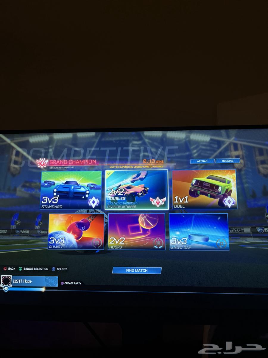 حساب روكت ليق64387829657219110