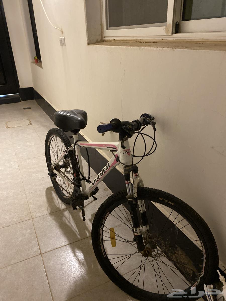 سيكل رياضي الكفرات خربانه64388231990274110