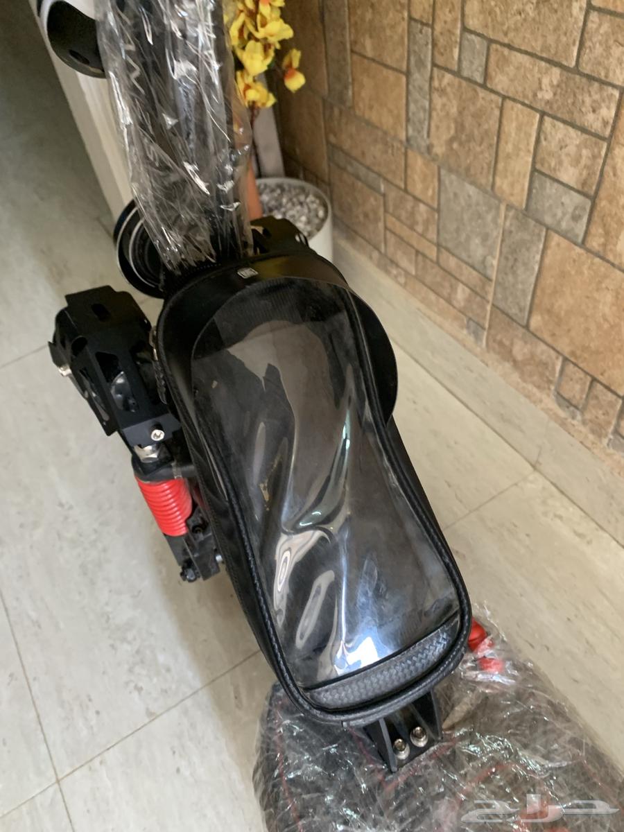 سكوتر الوحش 2000 واط 48 فولت64380874951939113