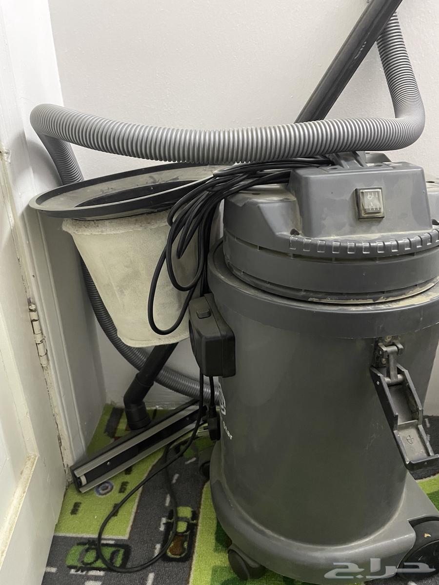 مكنسه سليفر ستار سعه 30والقهوه 2000واط64383122606977110