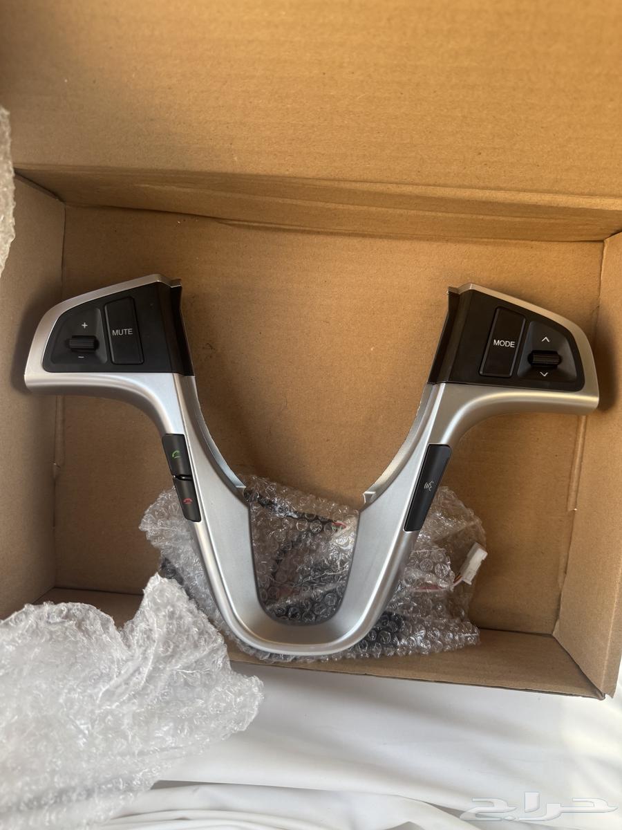 Accent 2012 - 2016 Steering Wheel Control64522570248194110