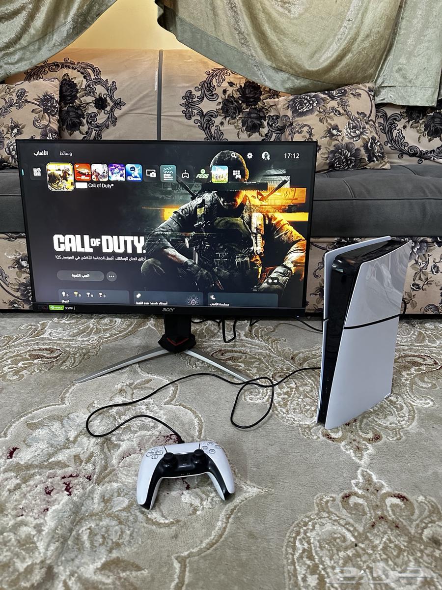 سوني 5 للبيع حد 130064381013124355113