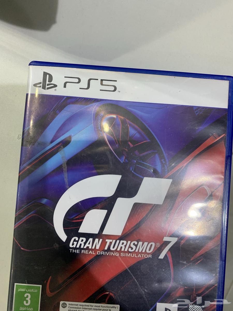 شريط قراند ترزمو الحاله نظيف64387926533122110