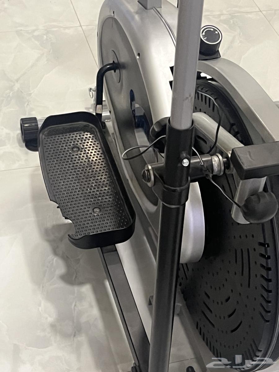 جهاز رياضي ب 400 ريال قابل للتفاوض64373433323779110