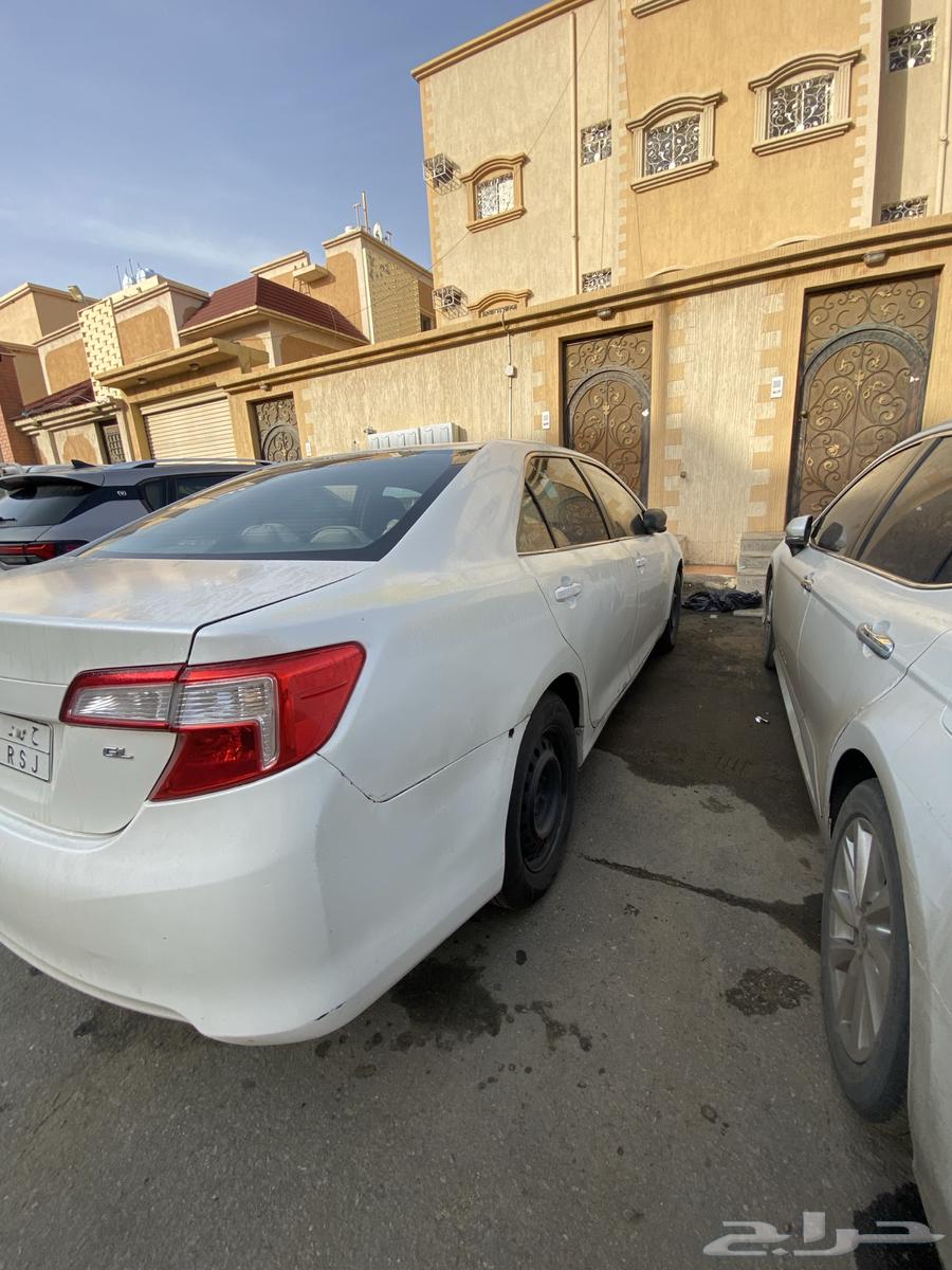 Camry 2014 Automatic64530247870210111