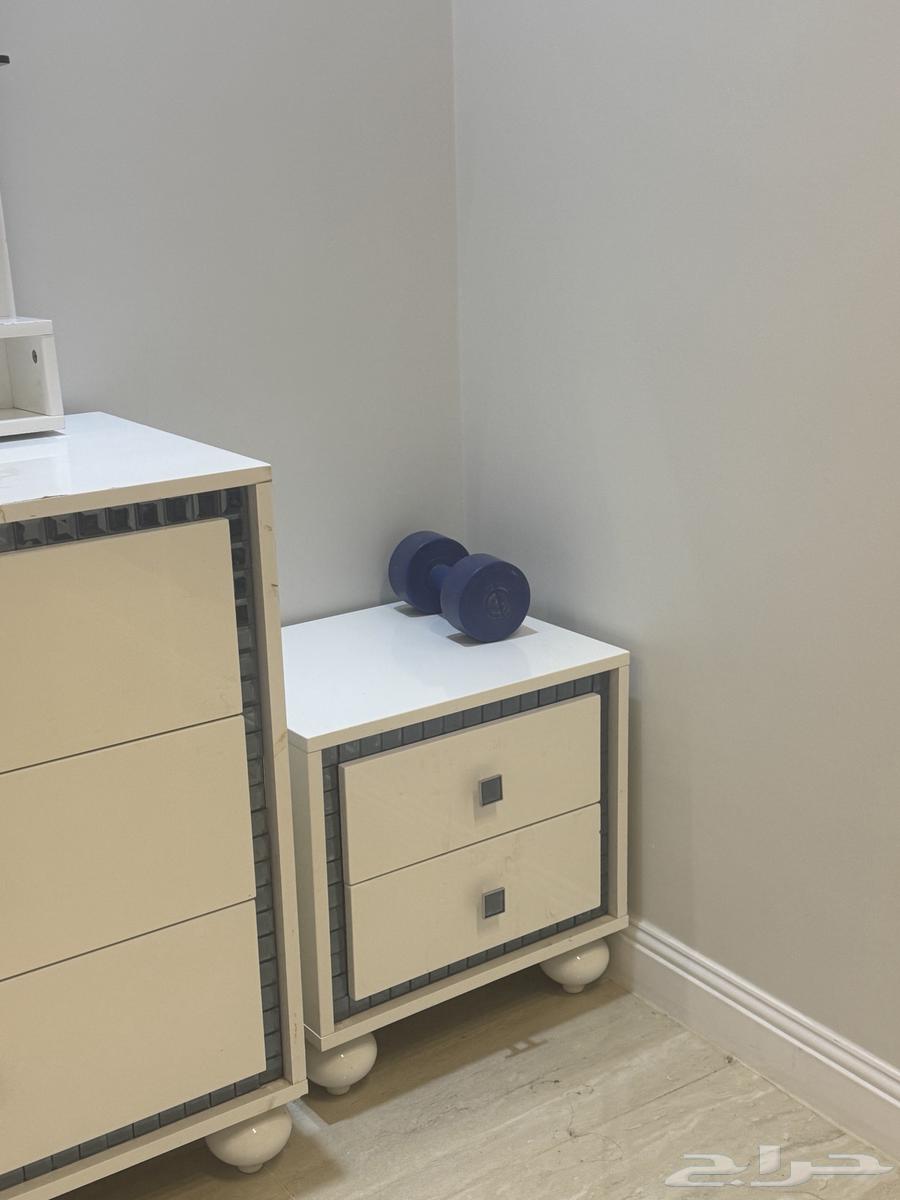 طقم غرفة نوم64389447162625111