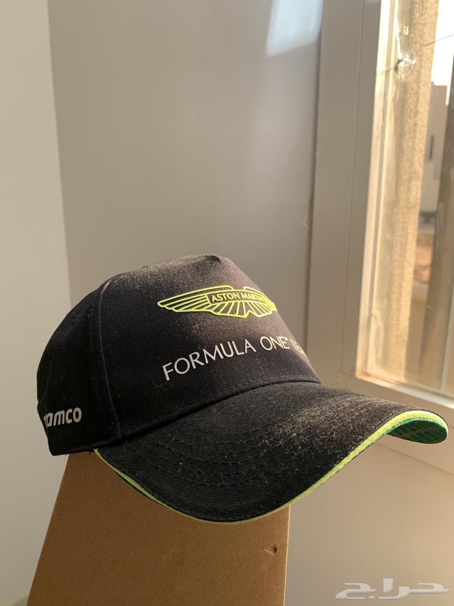 كاب اوستن مارتن   ارامكو الاسود ( اصلي )64385998097537110