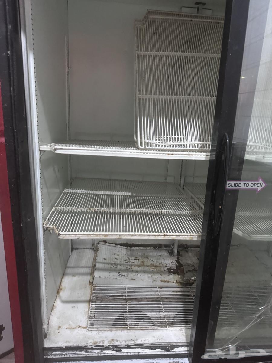 ثلاجة للبيع64388715970434112