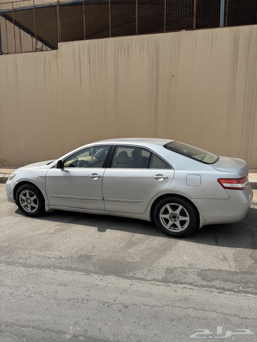 2011 Camry for sale64535917321987110