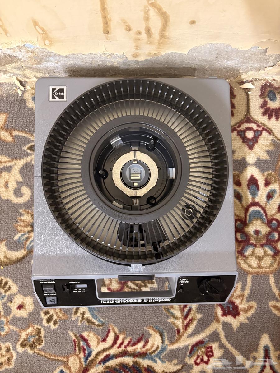 بروجكتر سلايد جديد كوداك قديم64382583430147114