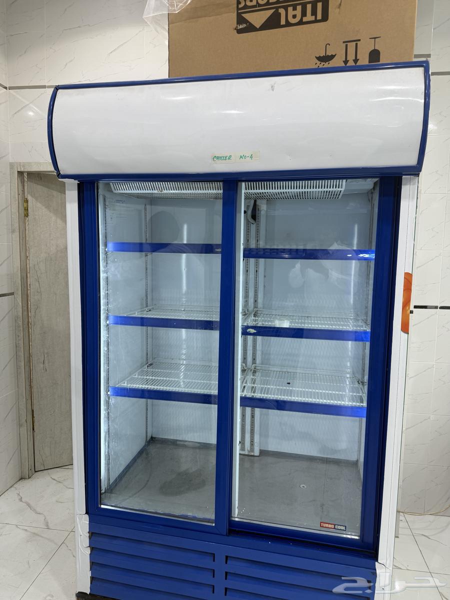 ثلاجه للبيع64387201896451112