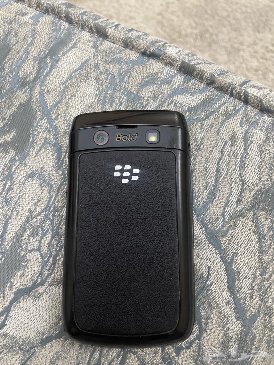 جوال بلاك بيري64386613159681111