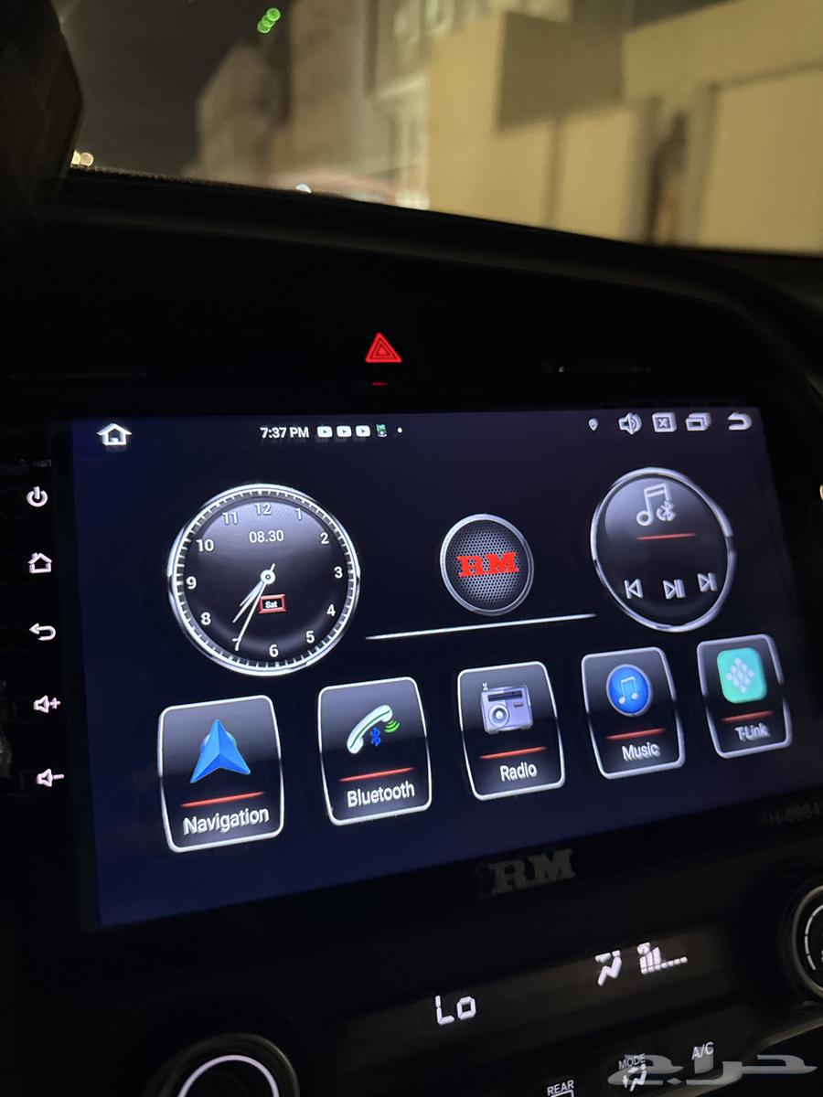 للبيع شاشة سيفيك رود ماستر64534789217665110