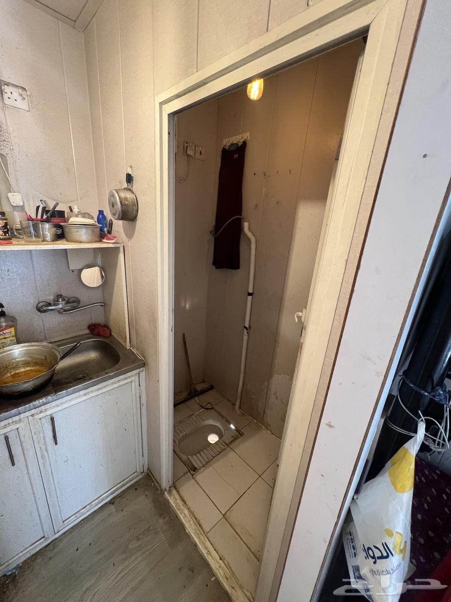 غرفة متنقلة للبيع او بركس متنقل64384231460483114