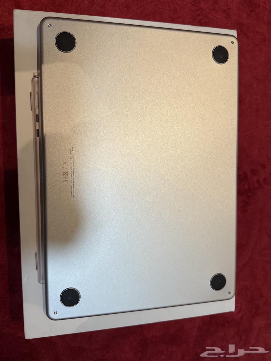 ماك بوك Macbook M2 air64382679749762113