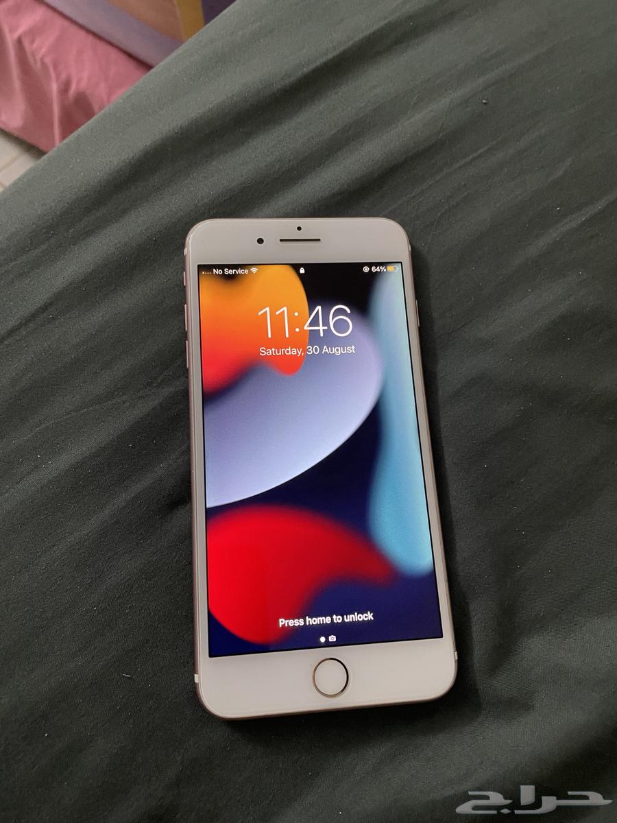 iPhone سبعة بلاس64392305671426111
