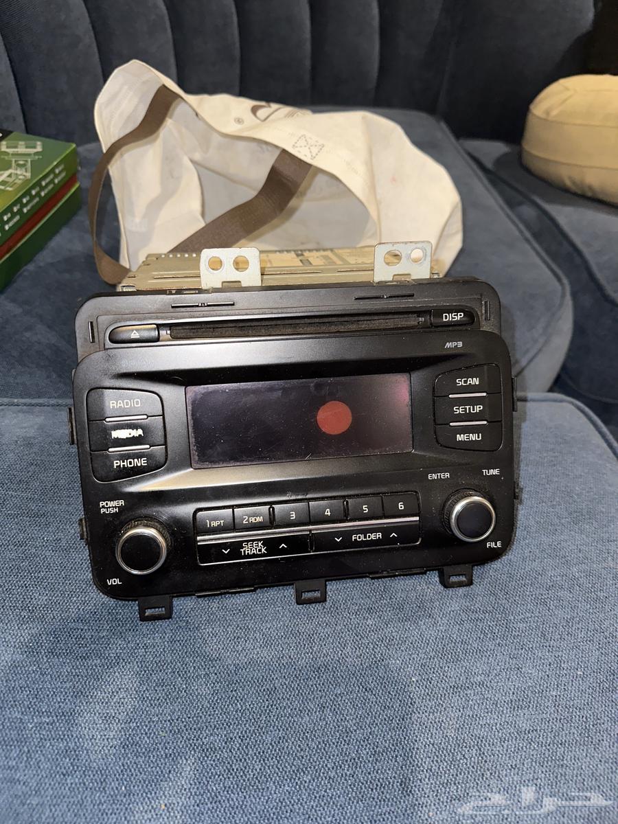 مسجل كيا اوبتيما 2014 وكالة.64532042912257110