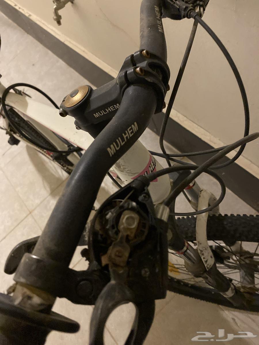 سيكل رياضي الكفرات خربانه64388231990274111