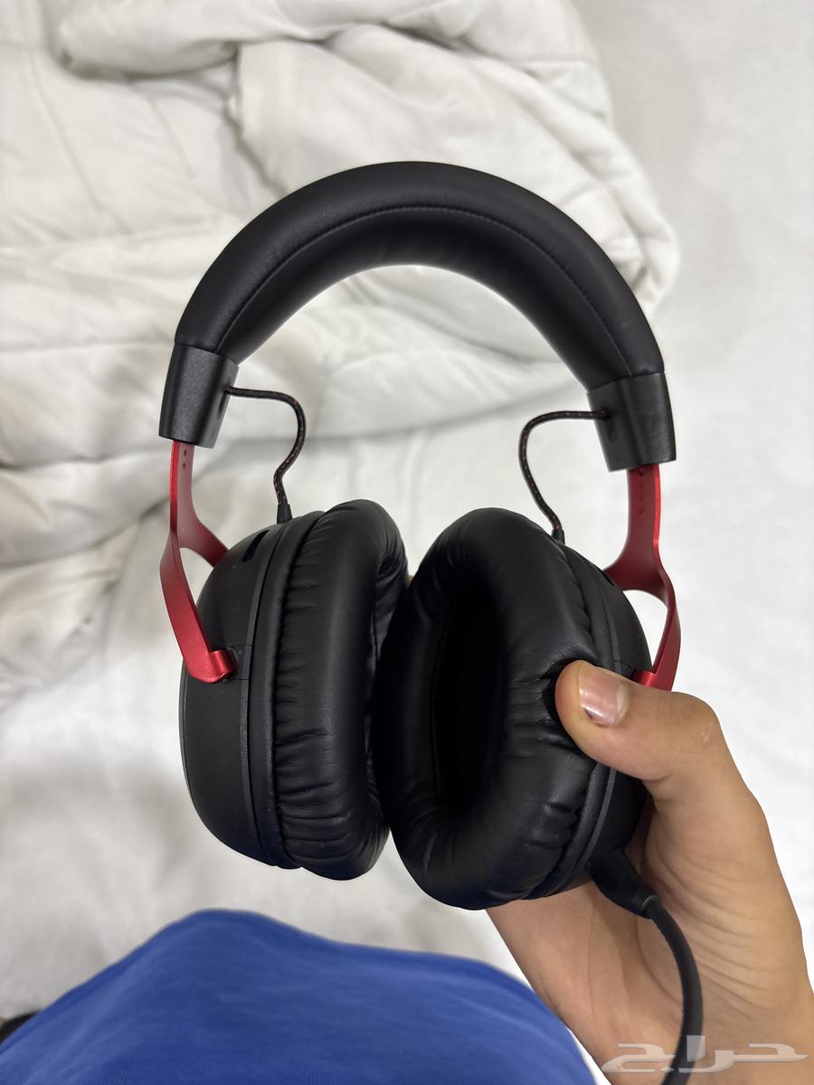 HyperX Cloud 3 Wireless Headset64381384210434112
