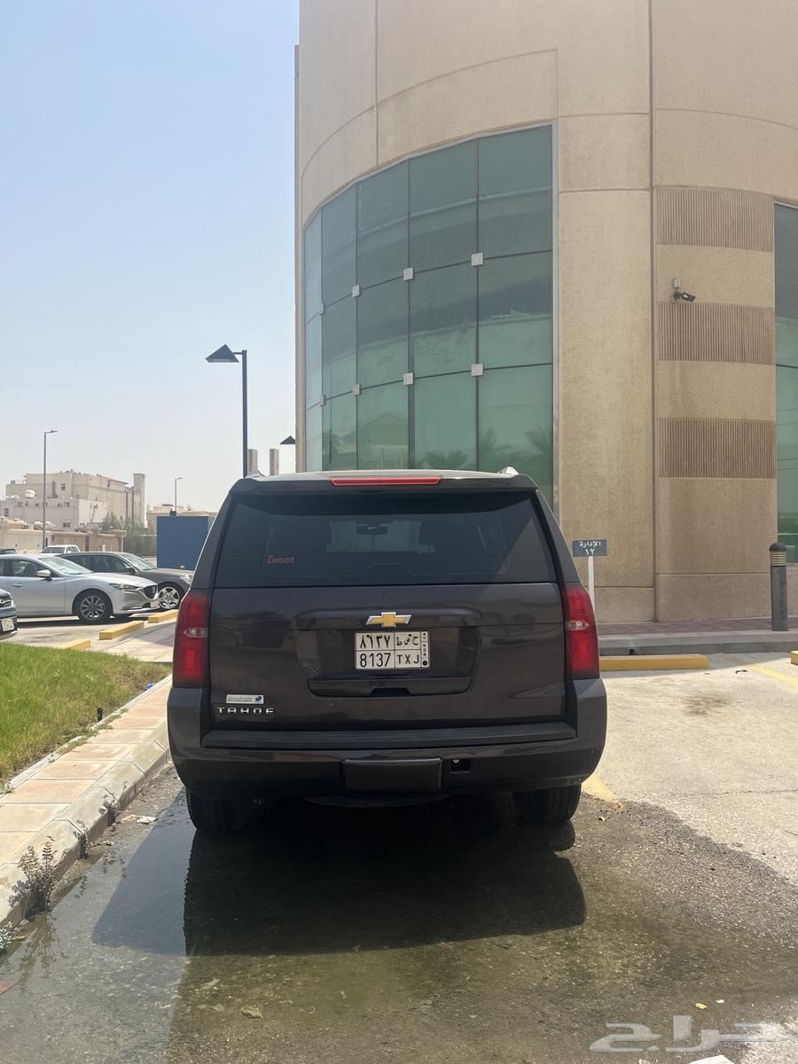 Tahoe LS 2015 without double64526828846338111