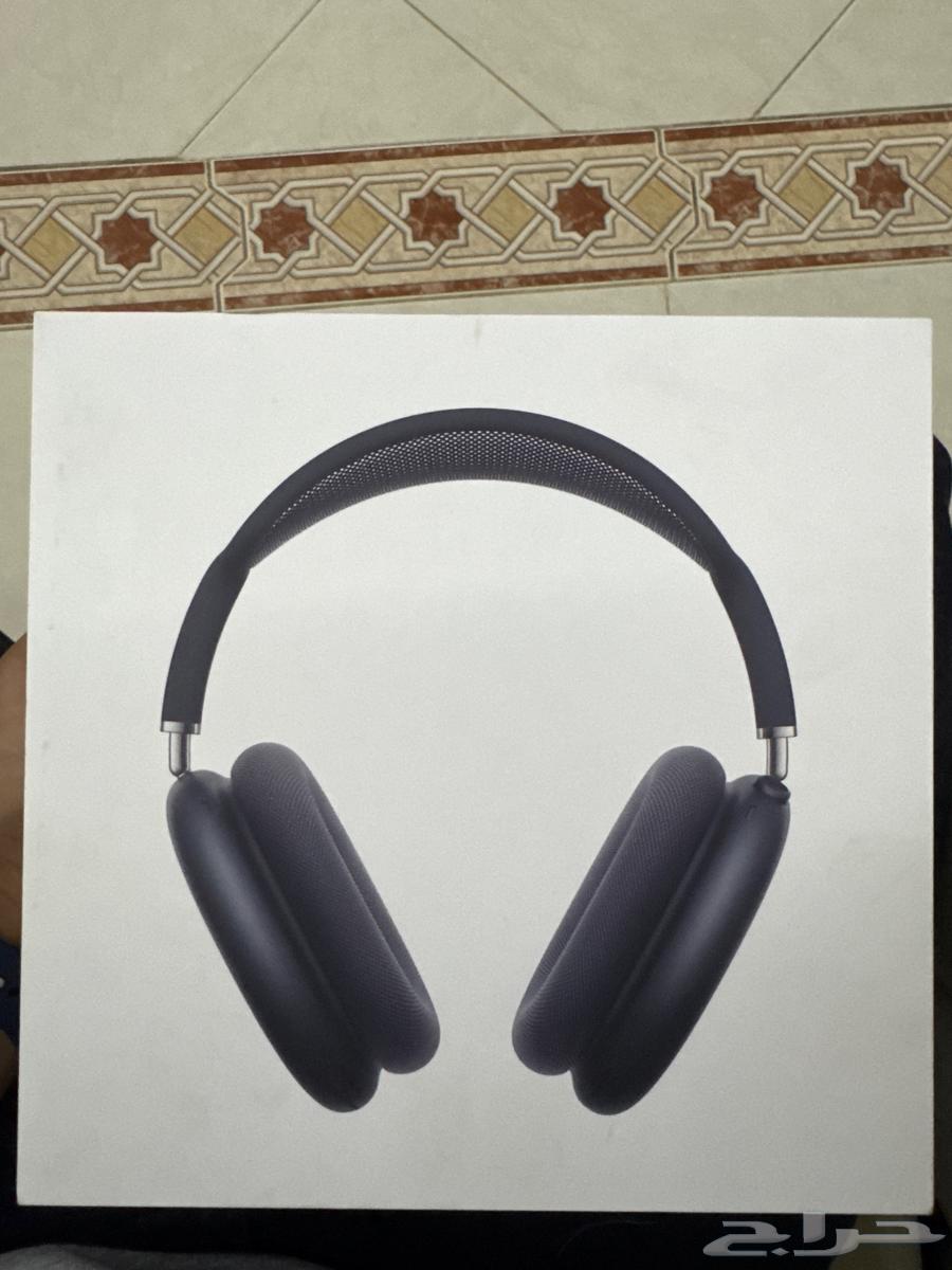 سماعه ايربودز ماكس ابل64385258259842110