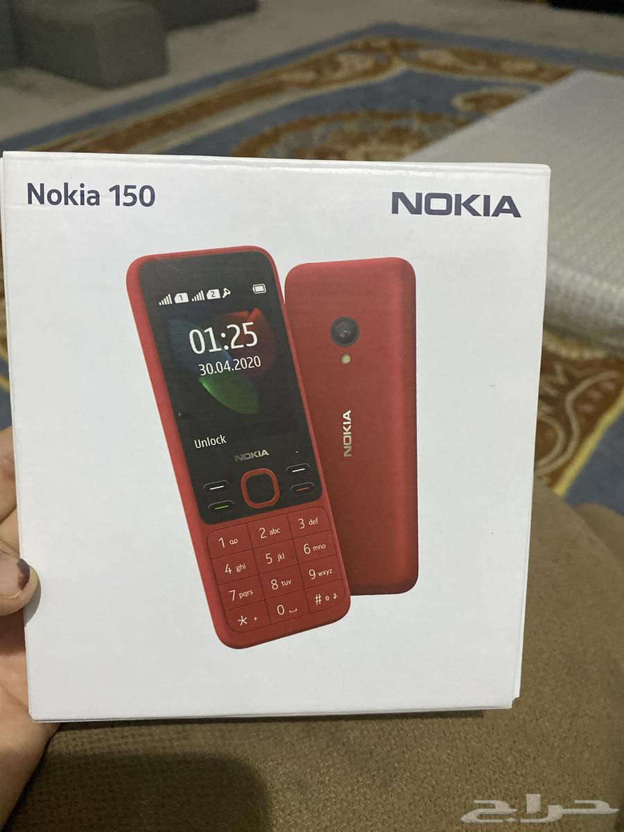 جوال جديد نوكيا 13064386543233666110