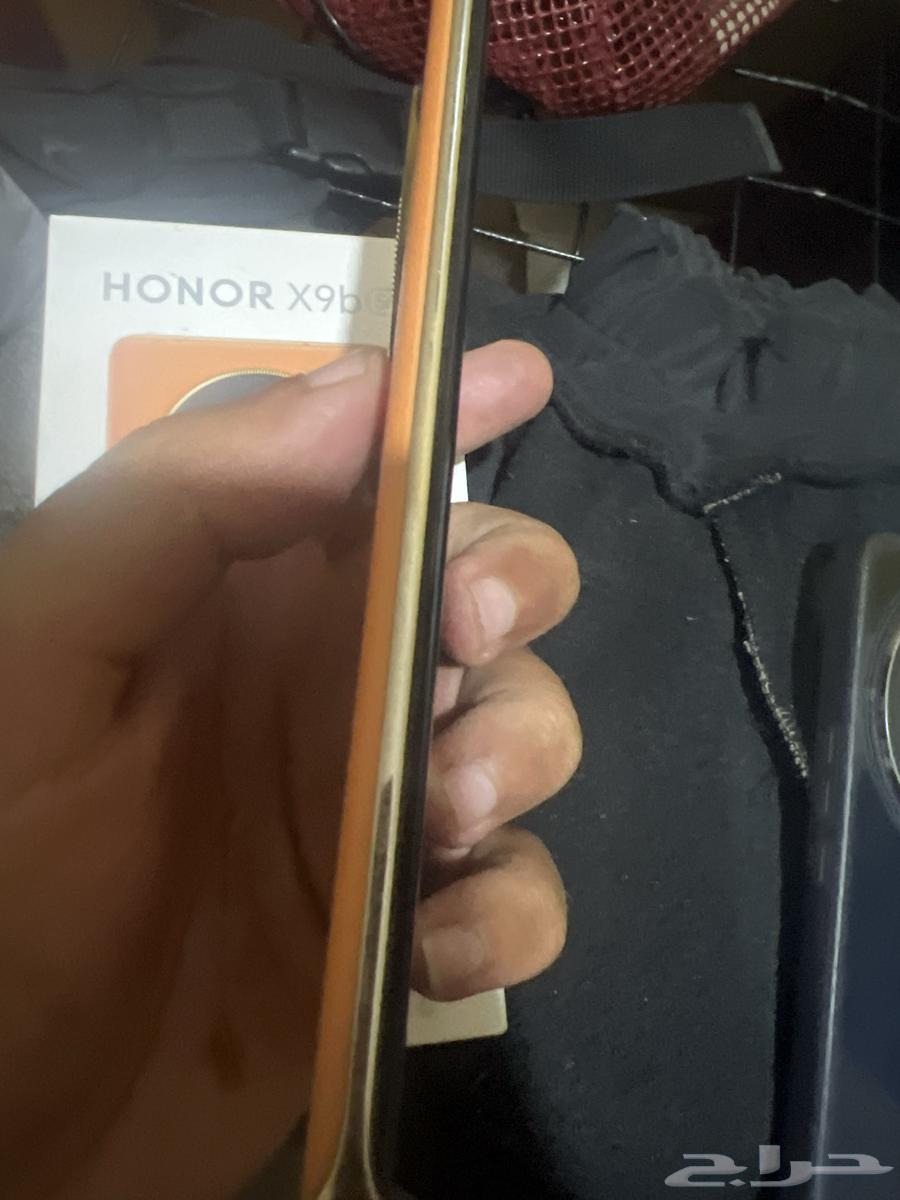 تلفون أونر اكس بي 9 مساحه256 رام 8 864522061277313112