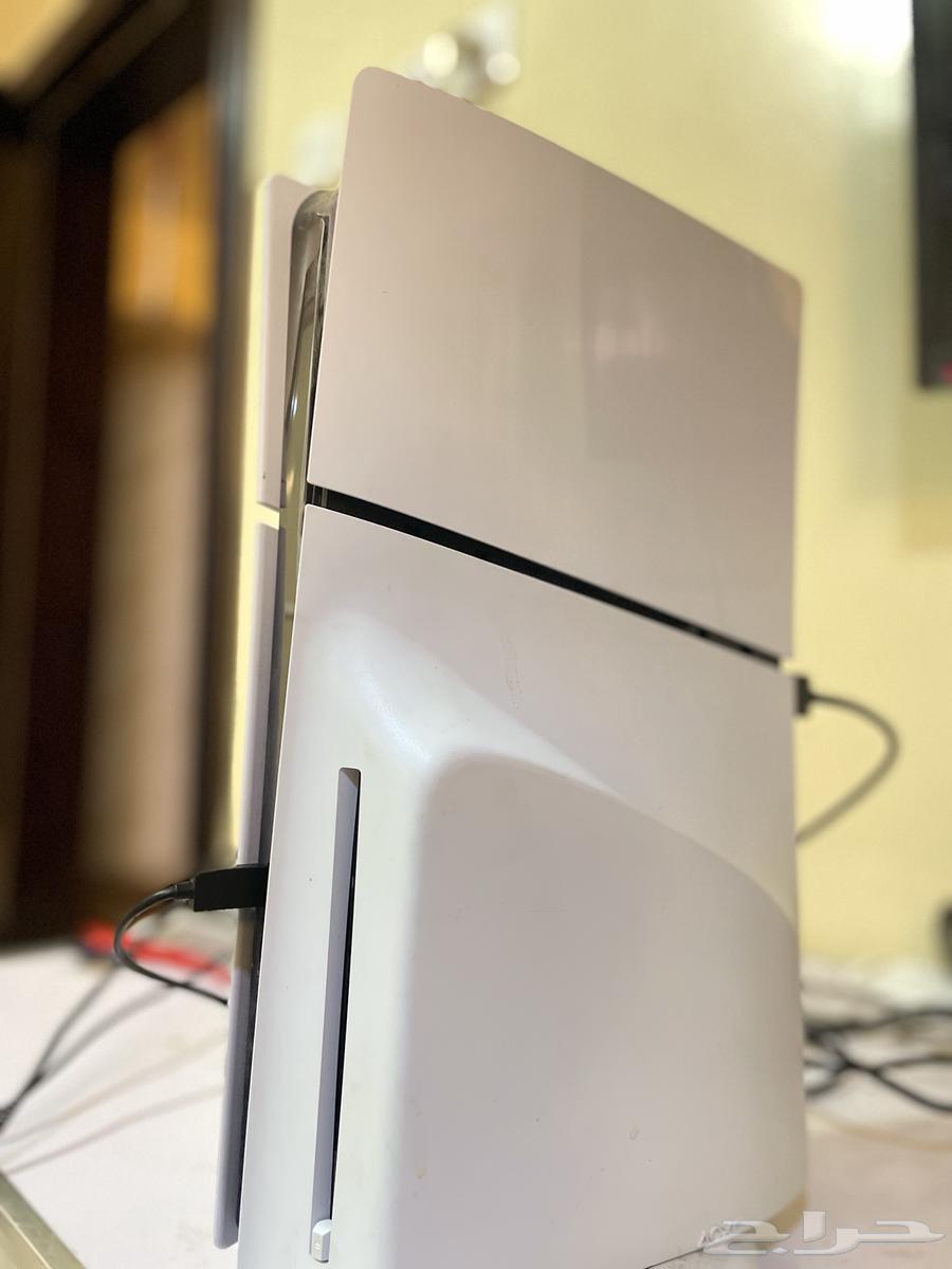 سوني فايف سليم سي دي64391480827267110