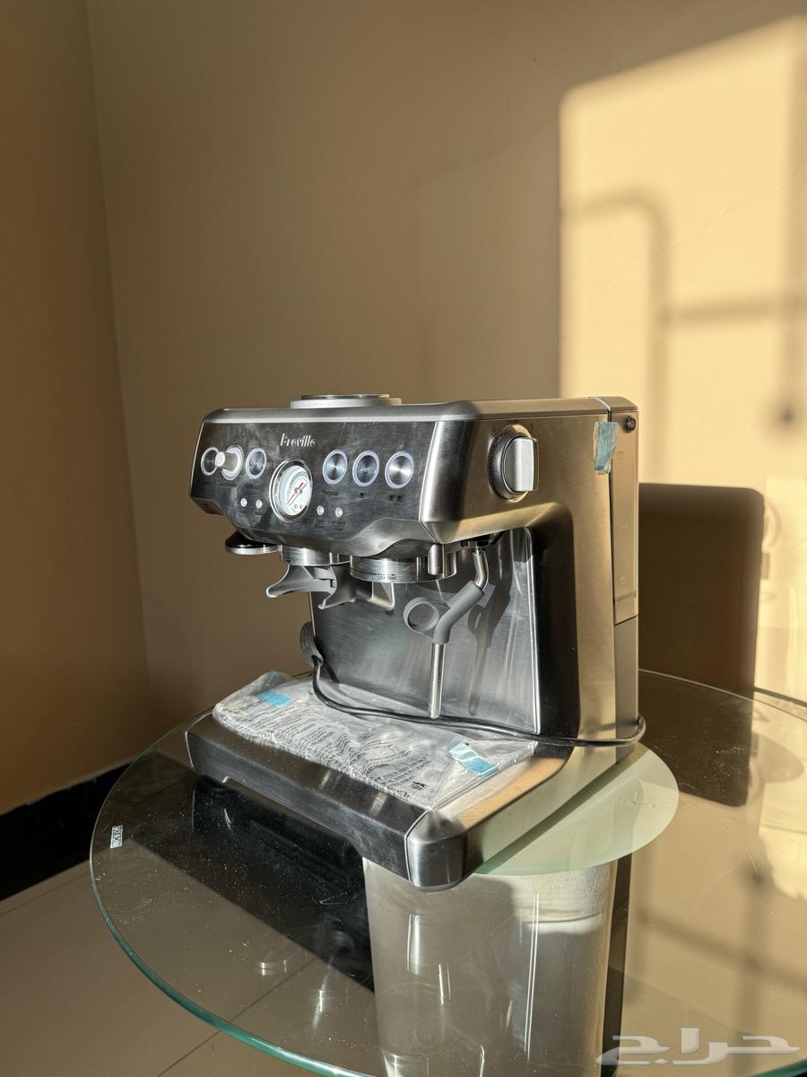 مكينة قهوة بريفل64380139957379114