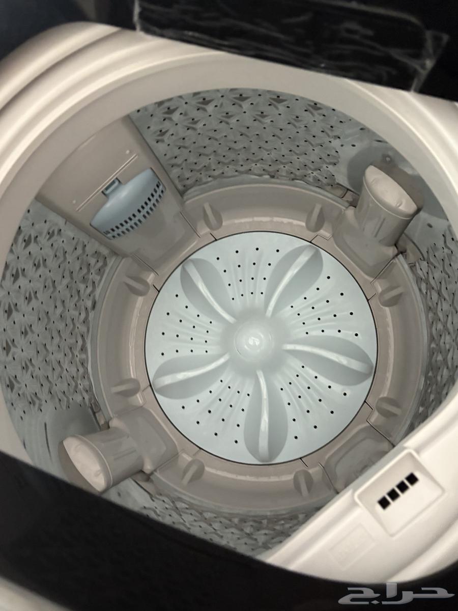 Automatic washing machine64384300358658113