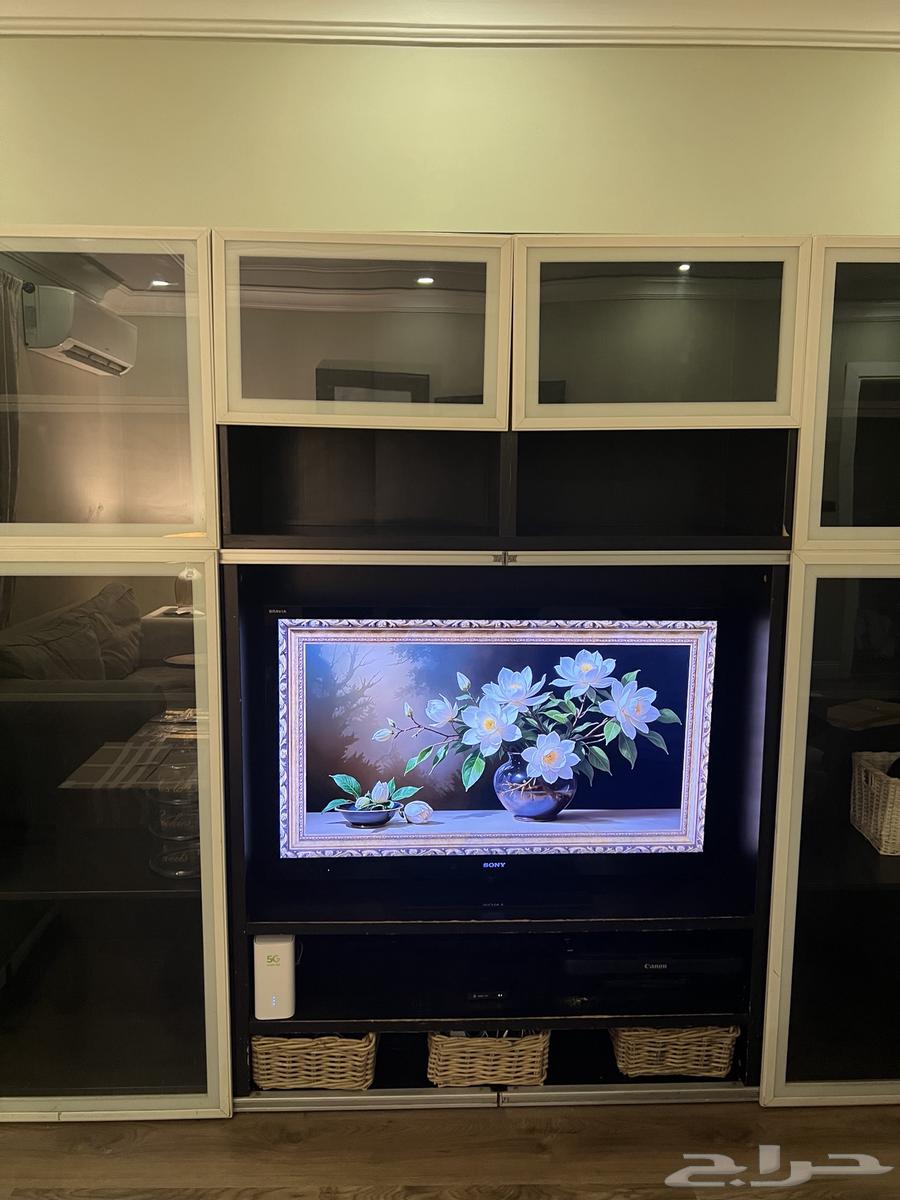 دولاب تلفاز64388826100737112