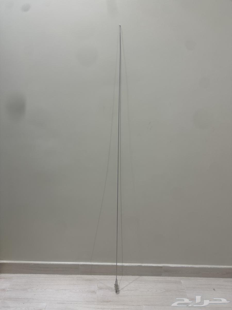 Ariel Shap for sale, 2 meters long, price (60 SAR)64390884514177110