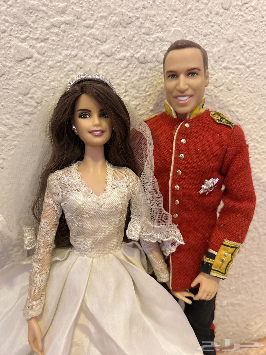 باربي نادره 201264381370268163110